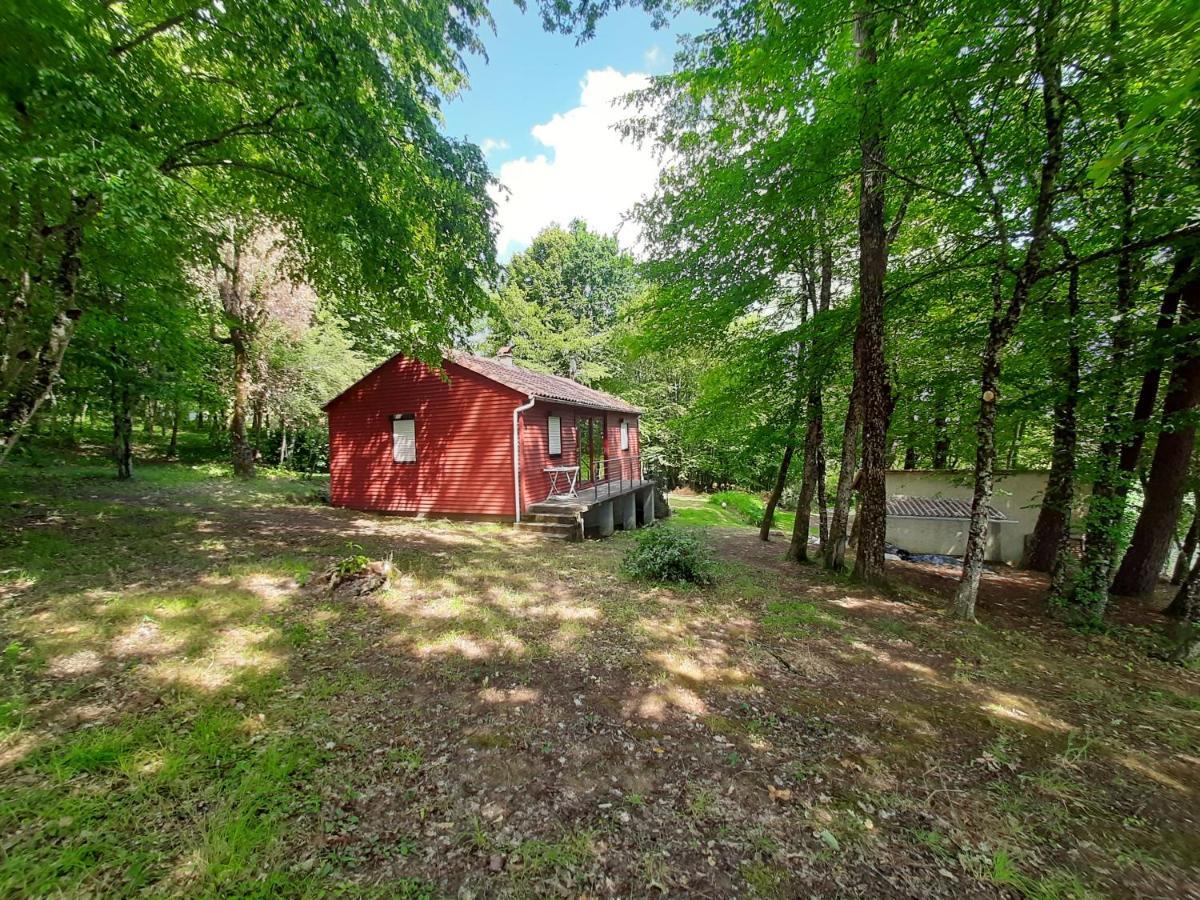 Maison Au Calme Situee A 5Km Du Centre-Ville De Sarlat Saint-Andre-d'Allas 외부 사진