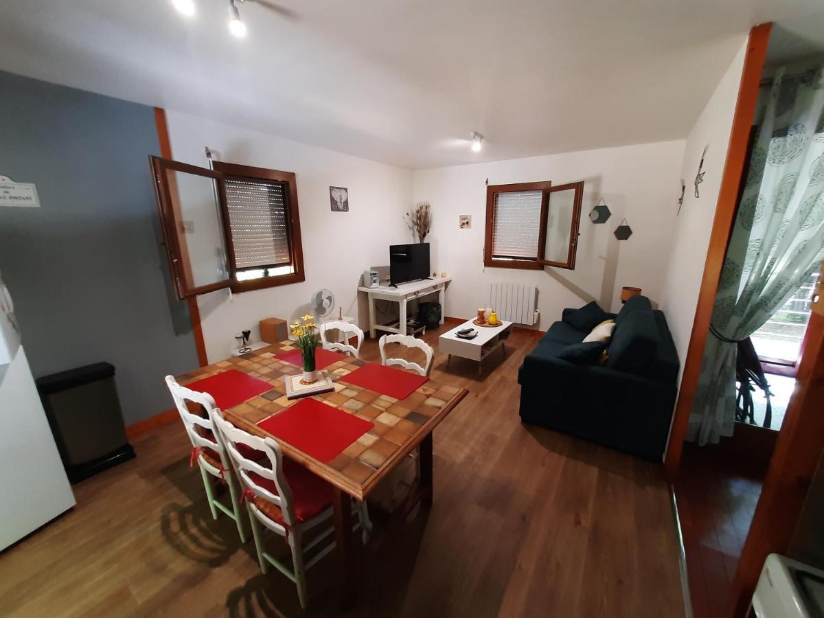 Maison Au Calme Situee A 5Km Du Centre-Ville De Sarlat Saint-Andre-d'Allas 외부 사진
