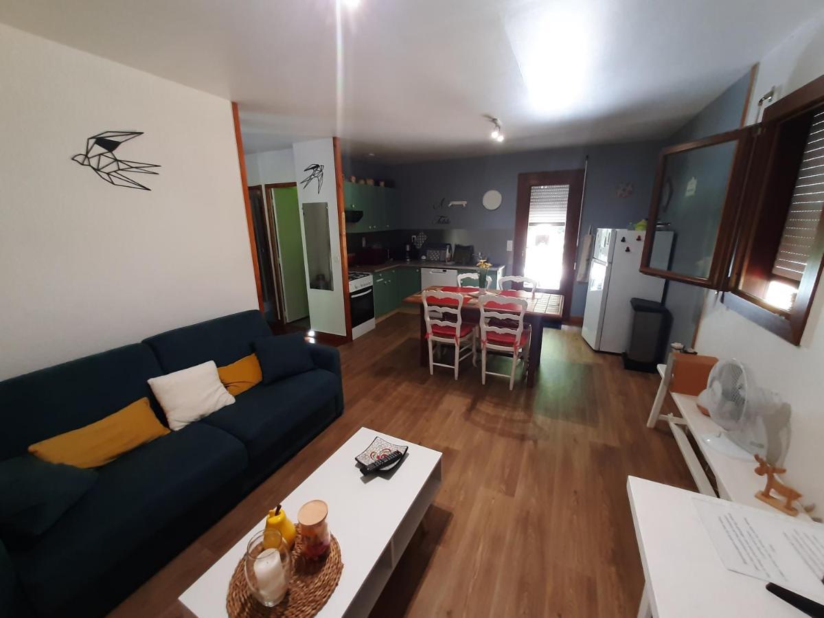Maison Au Calme Situee A 5Km Du Centre-Ville De Sarlat Saint-Andre-d'Allas 외부 사진