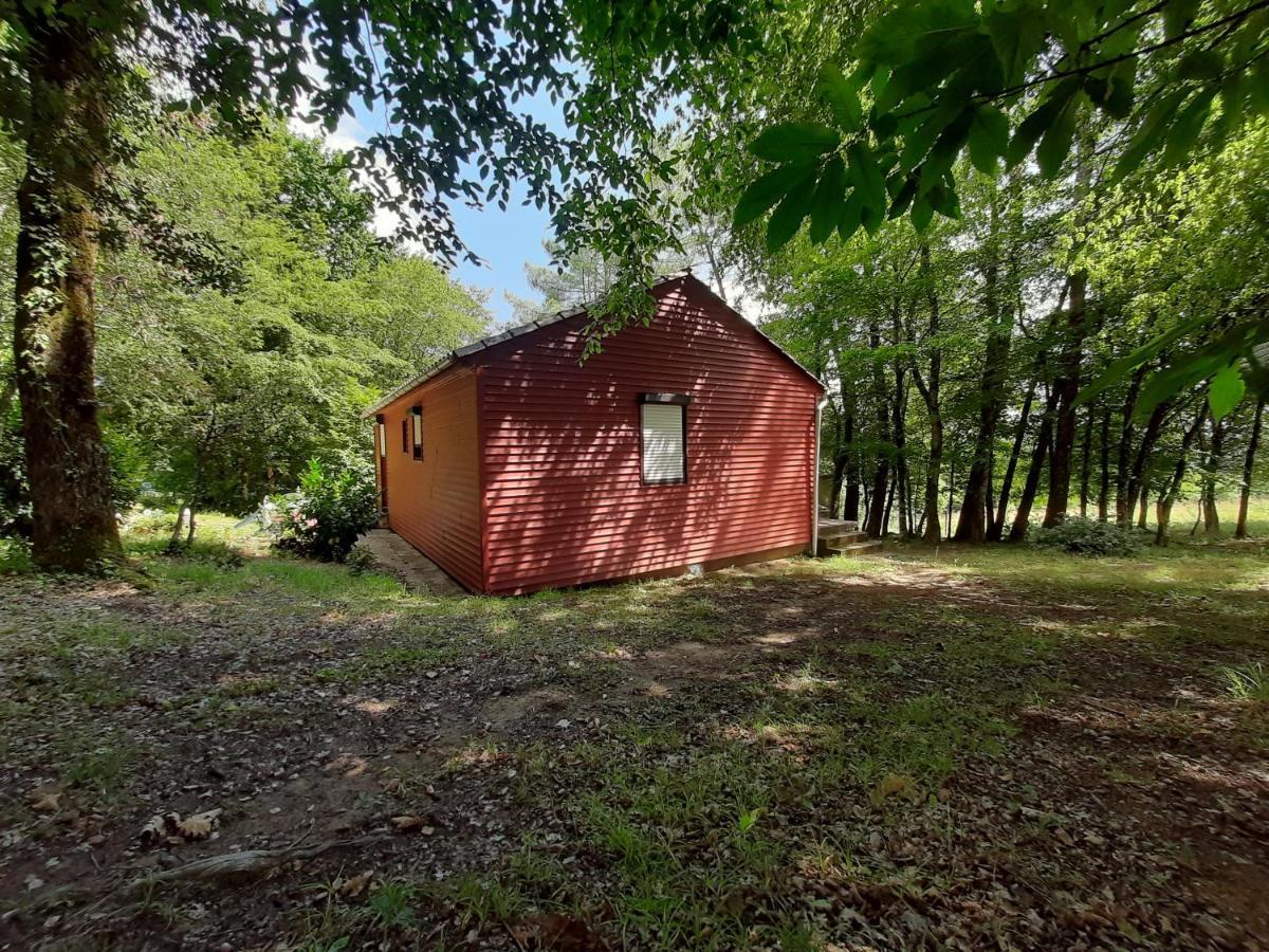 Maison Au Calme Situee A 5Km Du Centre-Ville De Sarlat Saint-Andre-d'Allas 외부 사진