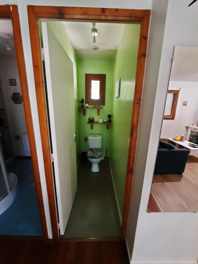 Maison Au Calme Situee A 5Km Du Centre-Ville De Sarlat Saint-Andre-d'Allas 외부 사진